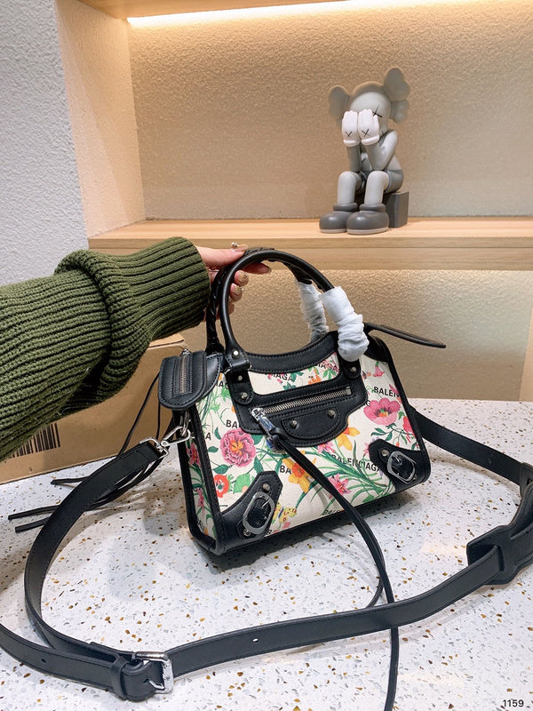 PHA Fashion - BGA Bags - 1506