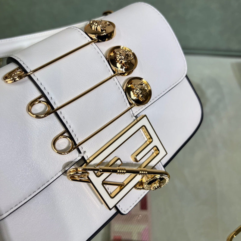 ENT - ENTI Bags - 009