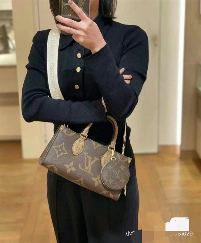 PHA - LOV Bags - 168