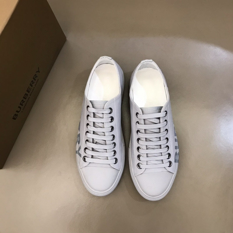 Burberry Luxury Shoes