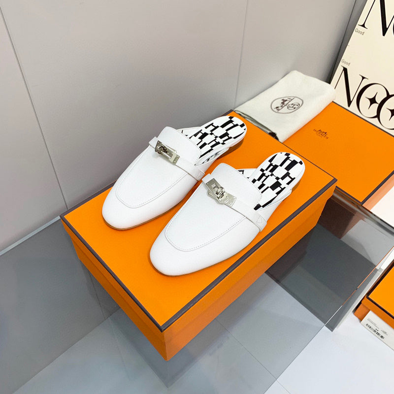Hermes Luxury Sandals
