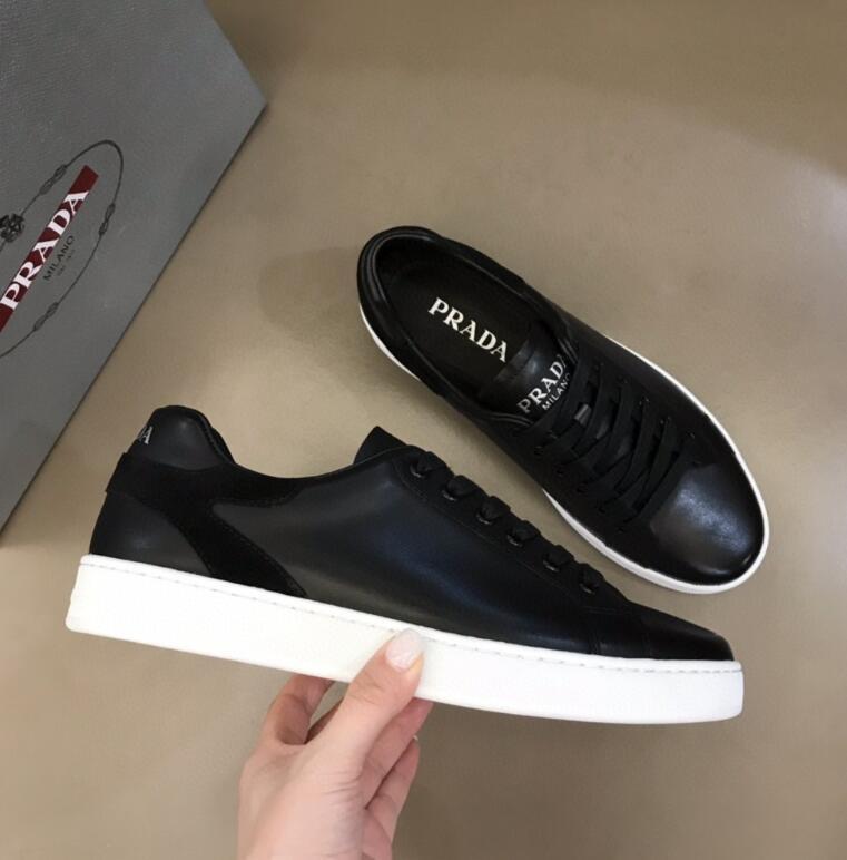Mila's Edit - PD Men Shoes - 132