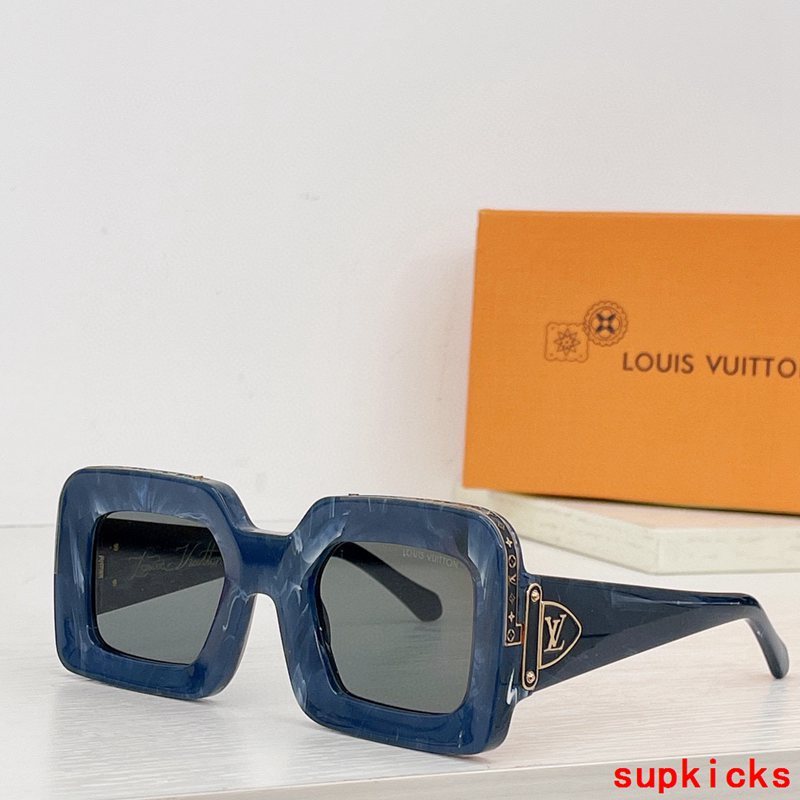 Louis Vuittion Luxury Sunglasses