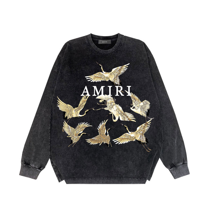 AMIR Hoodies - 135