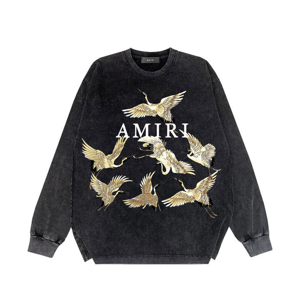 AMIR Hoodies - 135