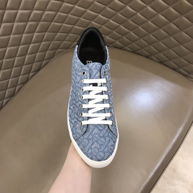 Burberry Luxury Shoes