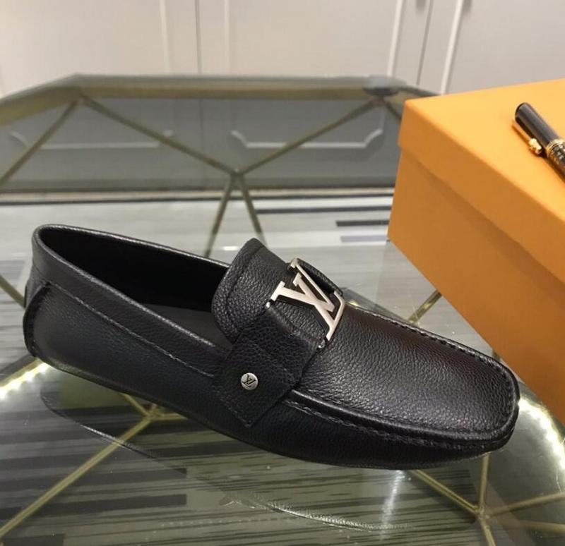 Mila's Edit - LOV Men Shoes - 1930