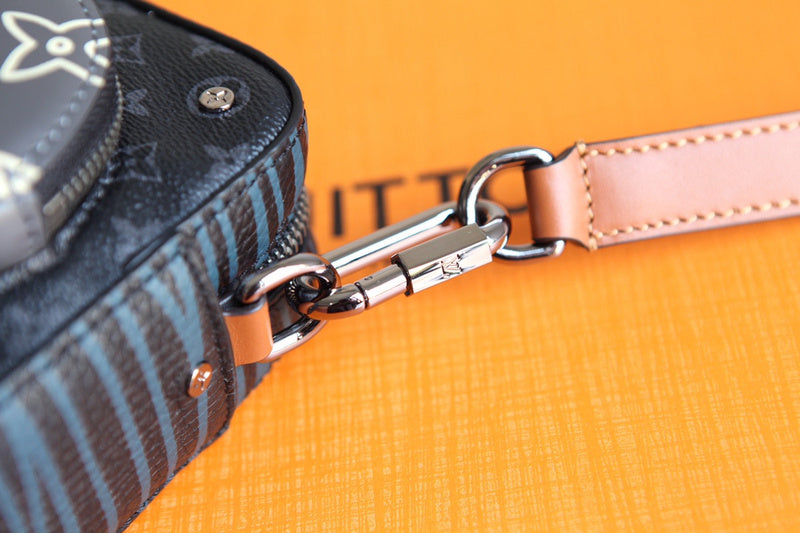 I W Fashion Lu-Vi bags - 17431