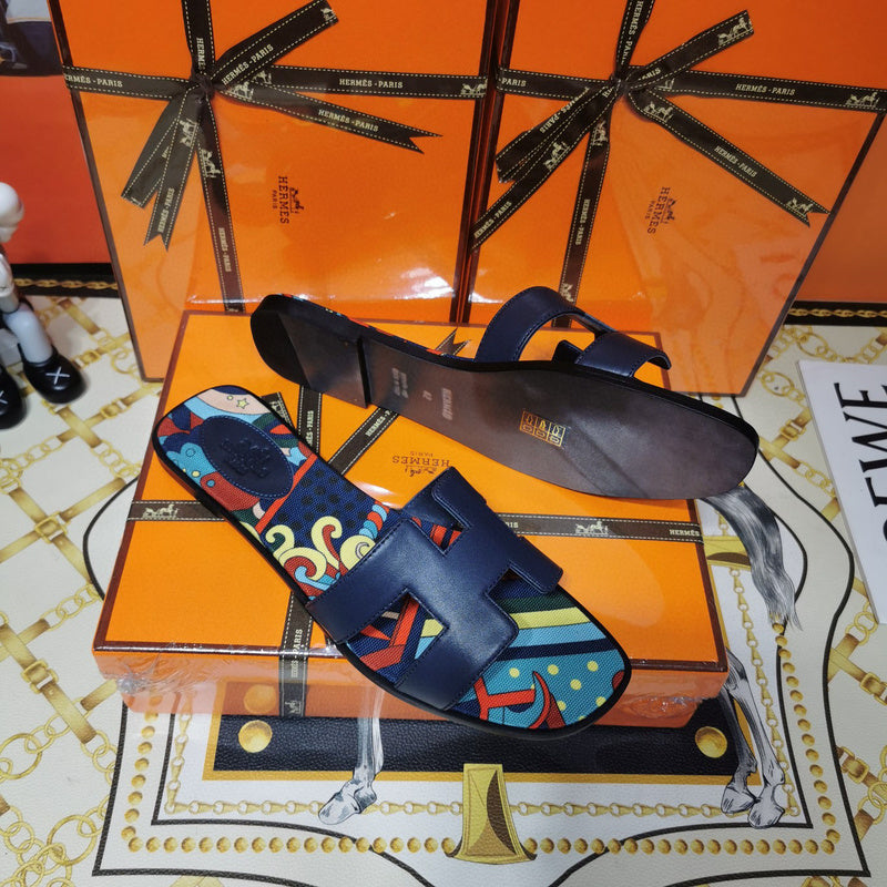 Hermes Luxury Sandals