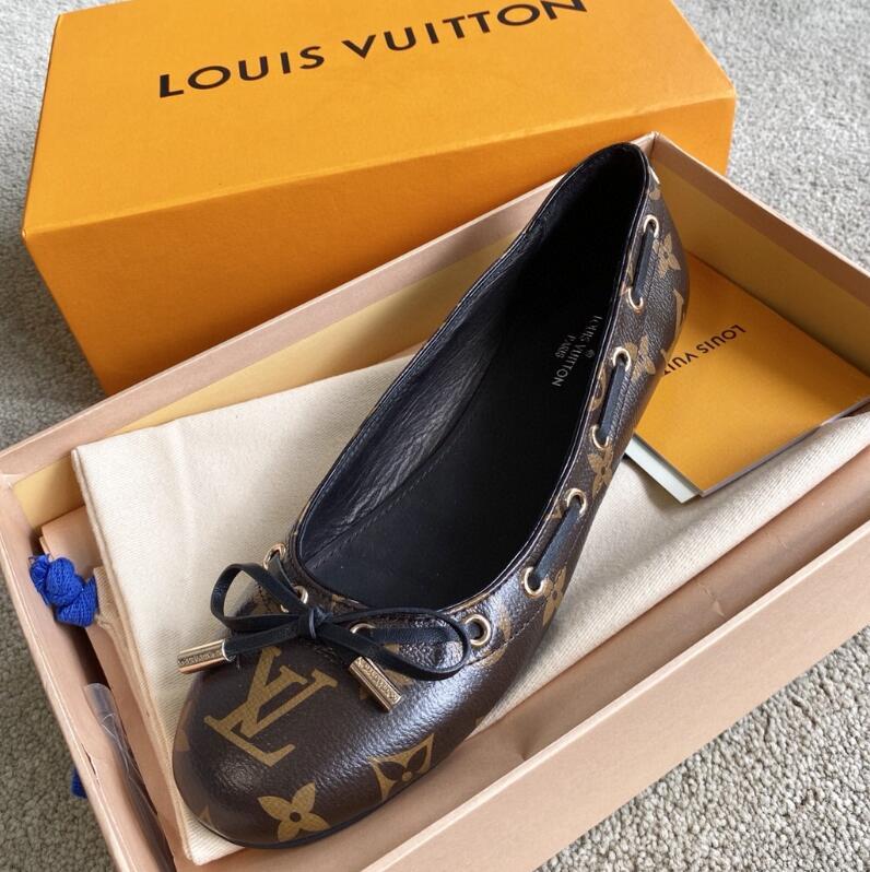Mila's Edit - LOV Women Shoes - 629
