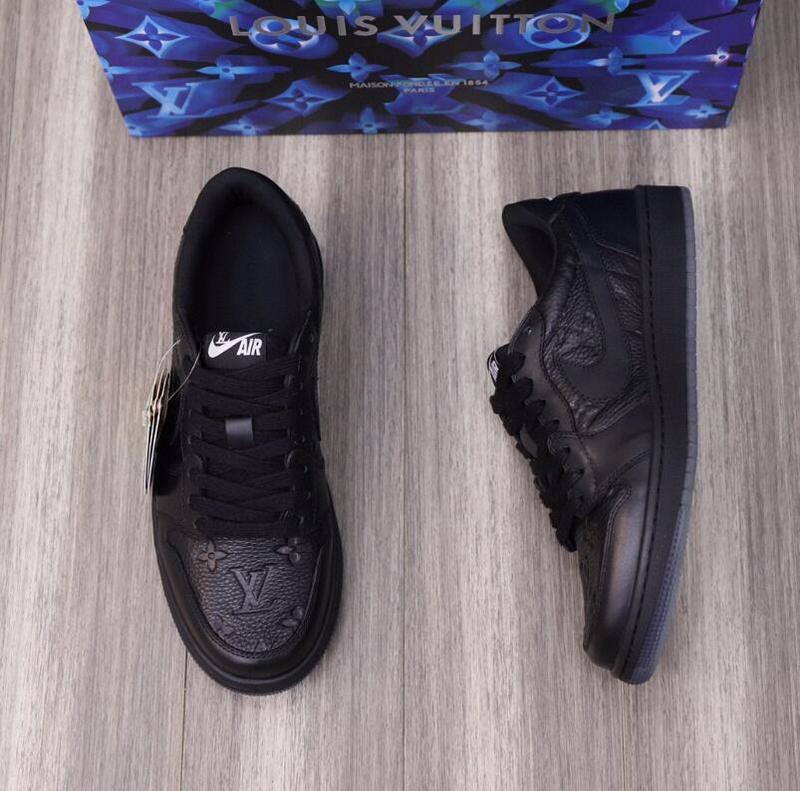 Mila's Edit - LOV Men Shoes - 1329