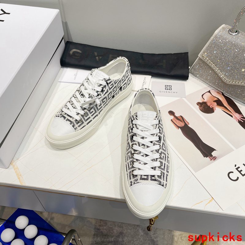 Givenchy Luxury Shoes