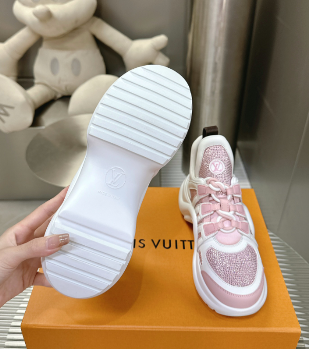 Mila's Edit - LOV Women Shoes - 177