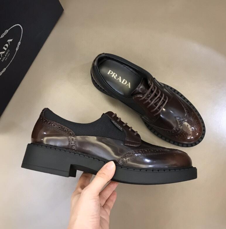 Mila's Edit - PD Men Shoes - 128
