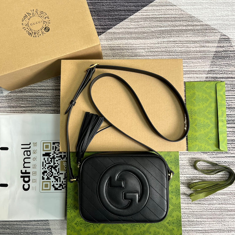ENT - GCI Bags - 1493