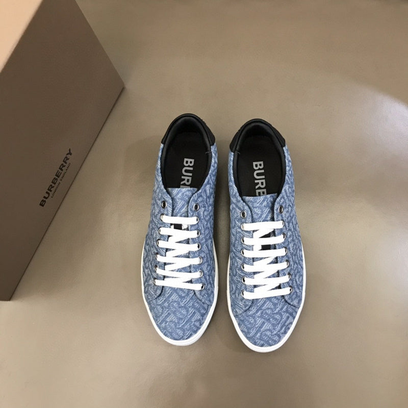 Burberry Luxury Shoes