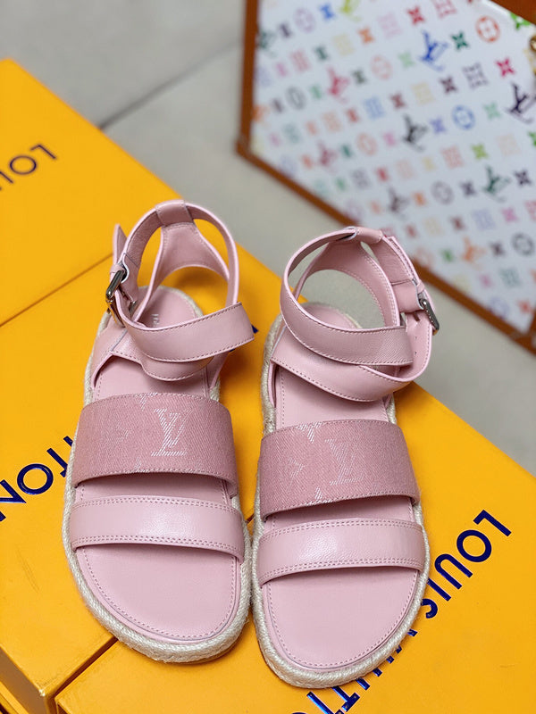 Louis Vuittion Luxury Shoes