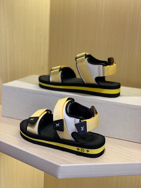 Louis Vuittion Luxury Shoes