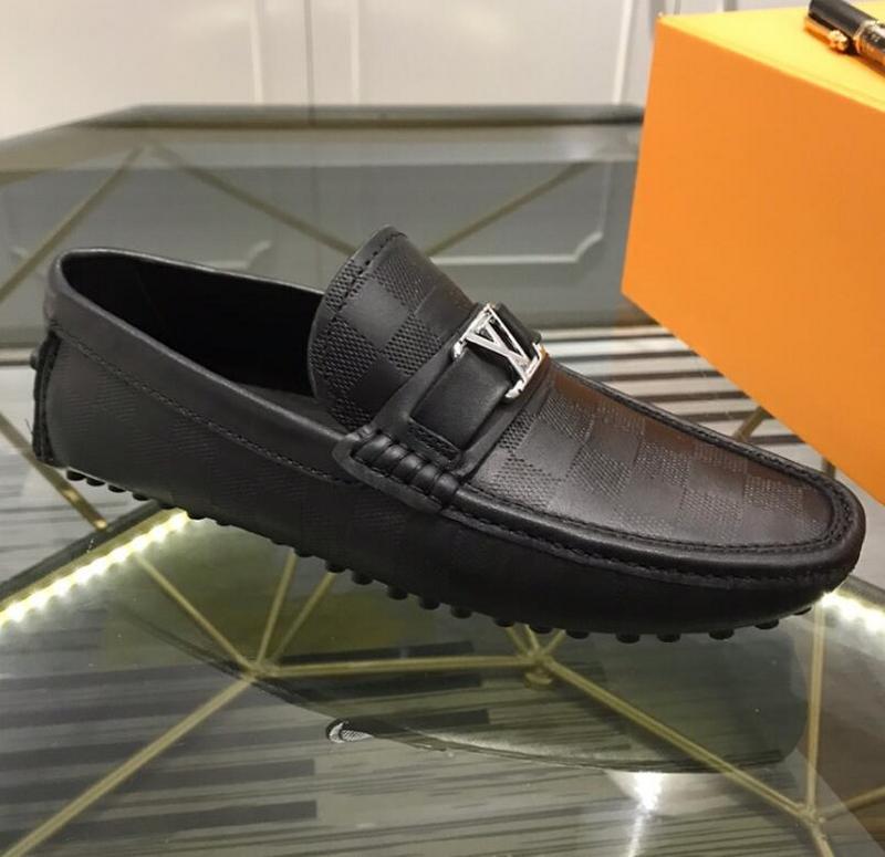 Mila's Edit - LOV Men Shoes - 1941