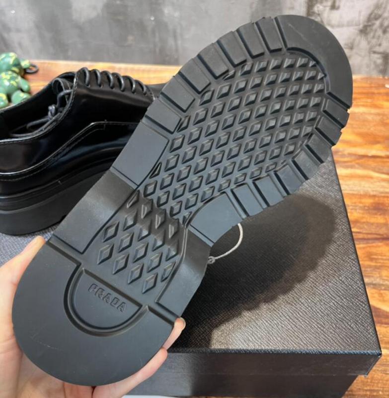 Mila's Edit - PD Men Shoes - 142