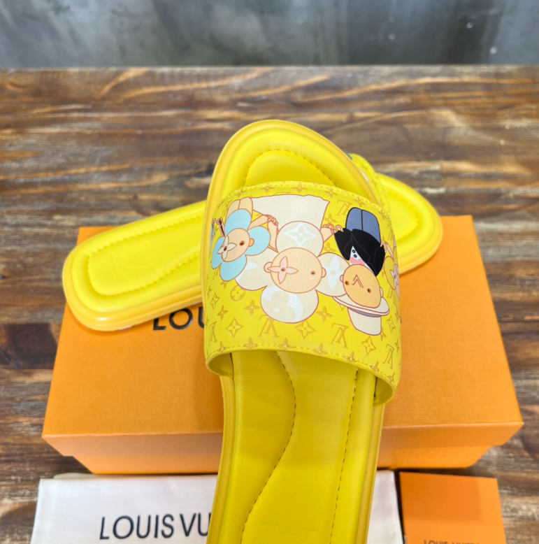 Mila's Edit - LOV Men Shoes - 062