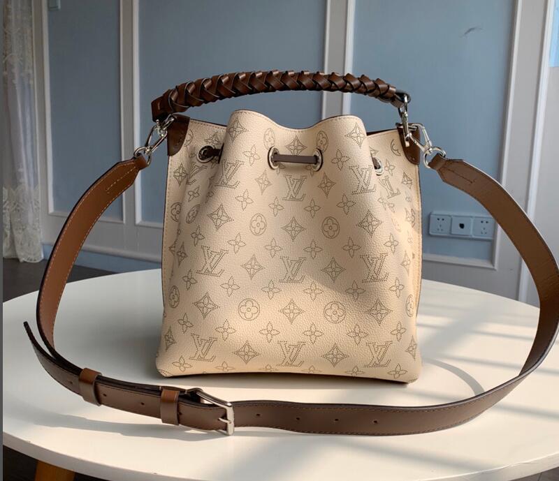 Mila's Edit - LOV Bags - 3106
