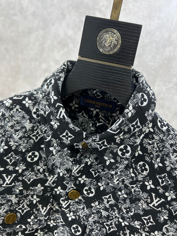 Louis Vuittion Luxury Clothes