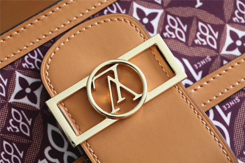 I W Fashion Lu-Vi bags - 8113