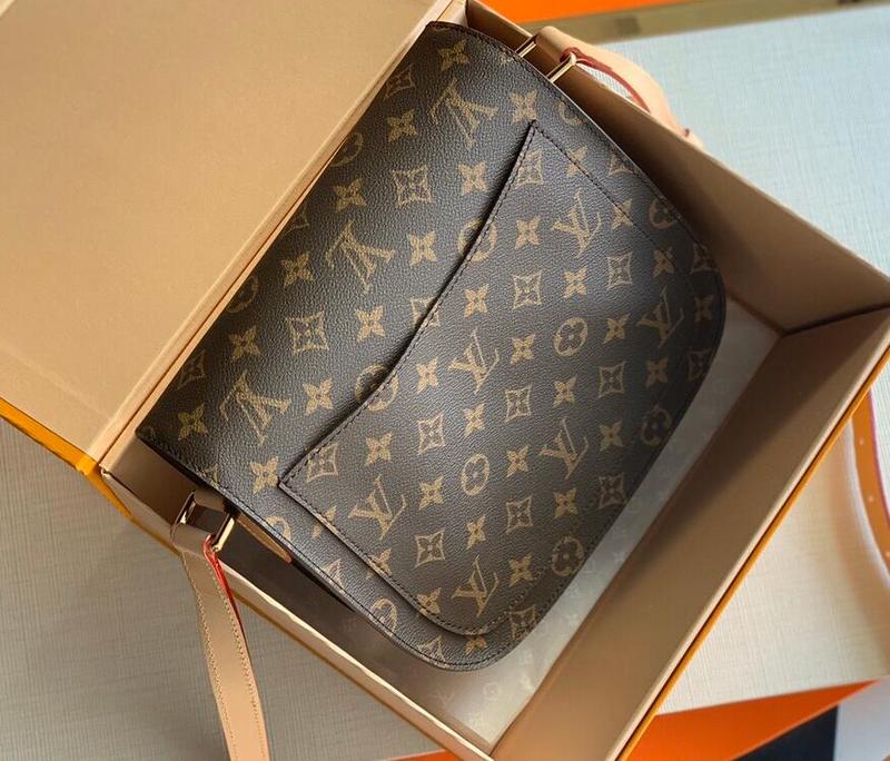 Mila's Edit - LOV Bags - 3053