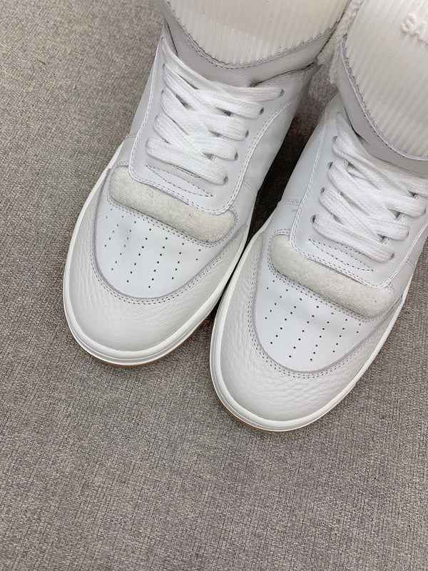 YSL Saint Laurent Luxury Shoes