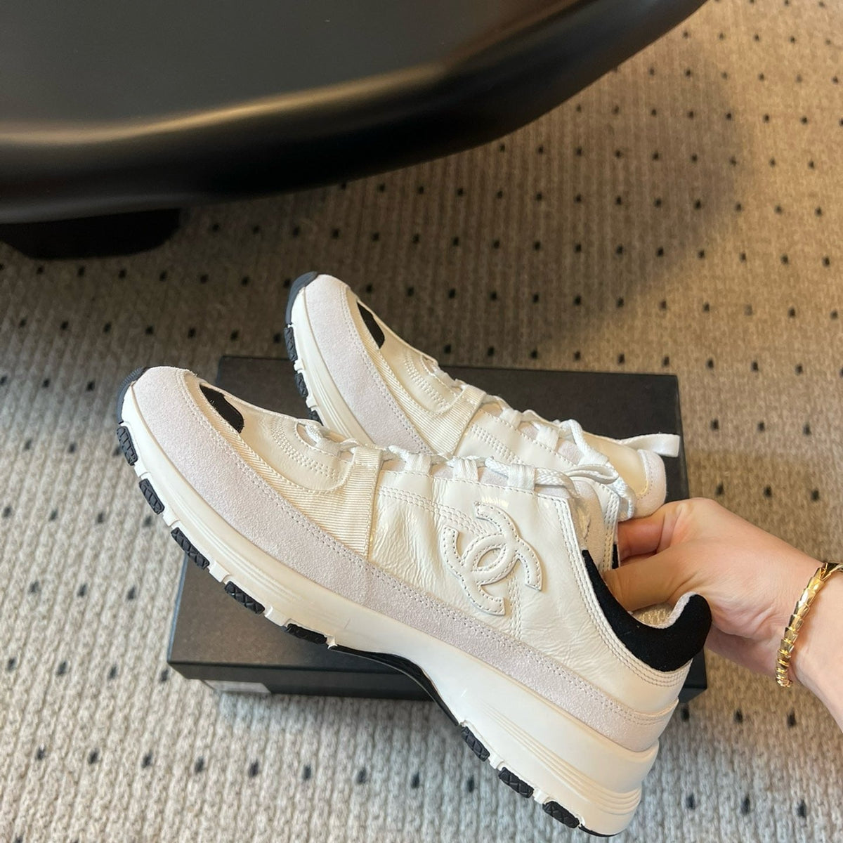 CC SNEAKER