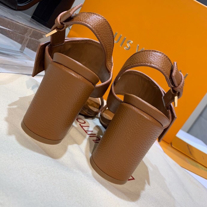 Louis Vuittion Luxury Shoes