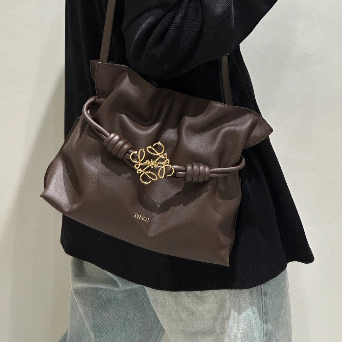 LOEW FLAMENCO BAG