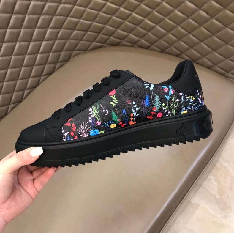 Mila's Edit - LOV Men Shoes - 1750