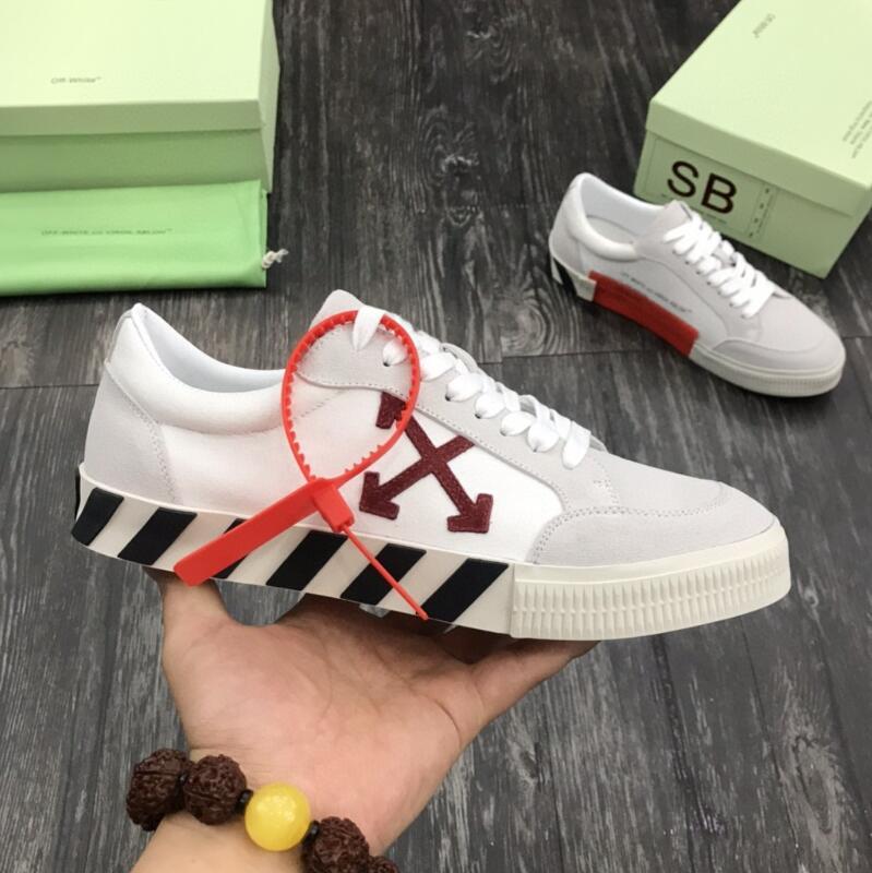 Mila's Edit - YZO Men Shoes - 260