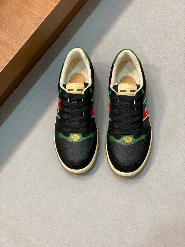 Gucci Luxury Shoes