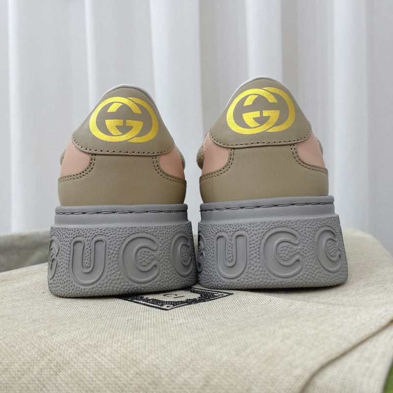 Gucci Luxury Shoes
