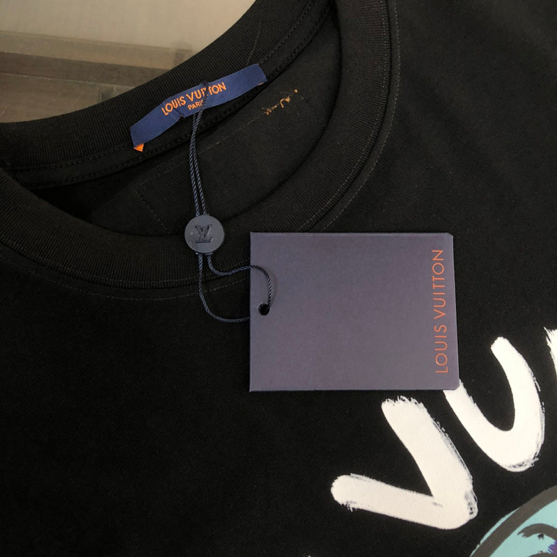Louis Vuittion Luxury T-Shirt