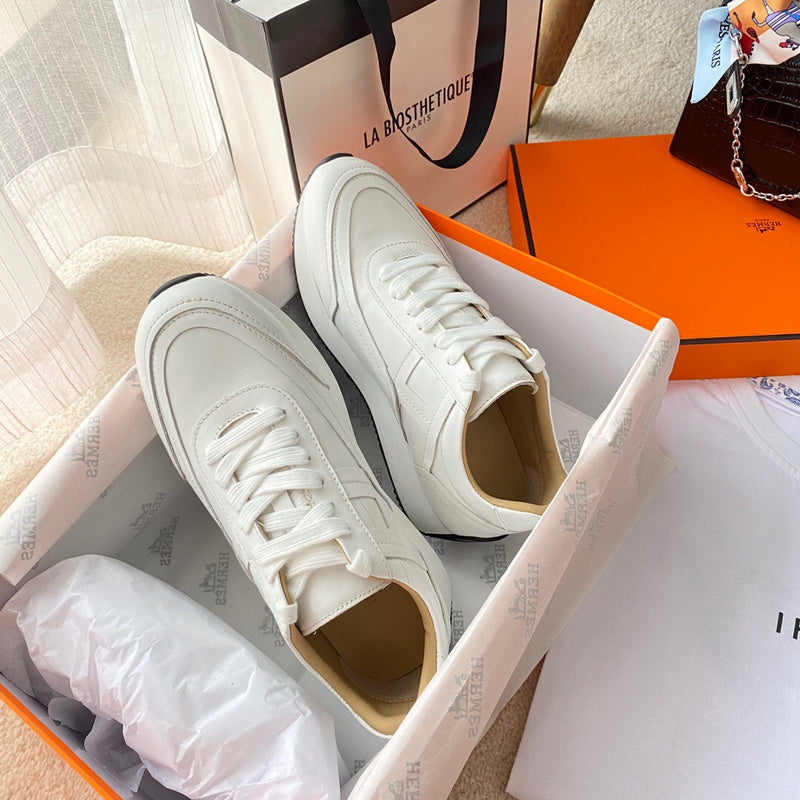 Hermes Luxury Shoes