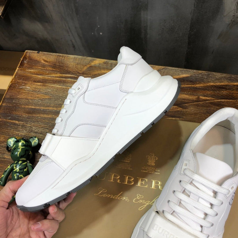 Burberry Luxury Shoes