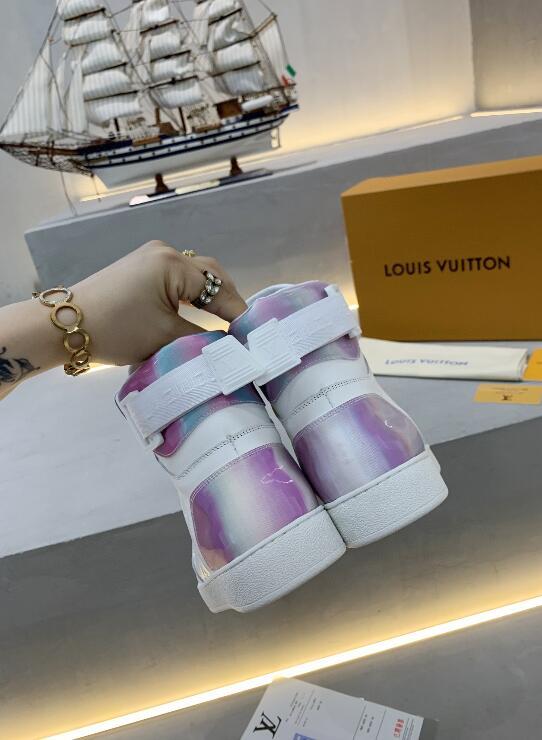 Mila's Edit - LOV Men Shoes - 1855