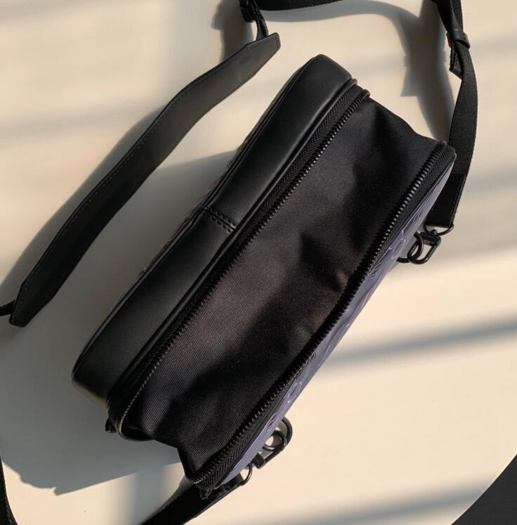 Mila's Edit - LOV Bags - 3074