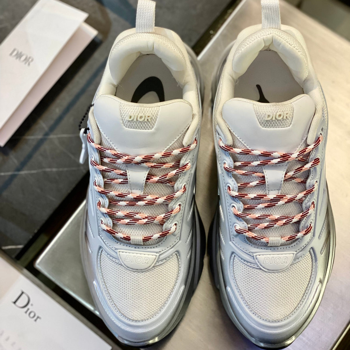 CD B44 SNEAKER