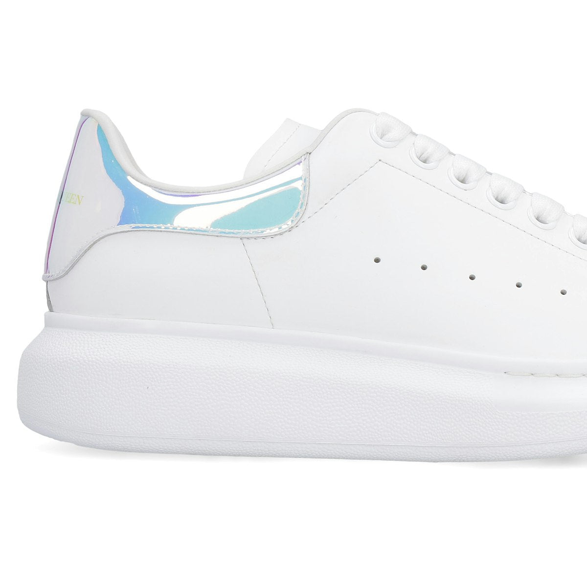 OVERSIZED SNEAKER