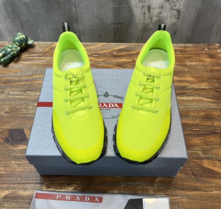 Mila's Edit - PD Men Shoes - 214