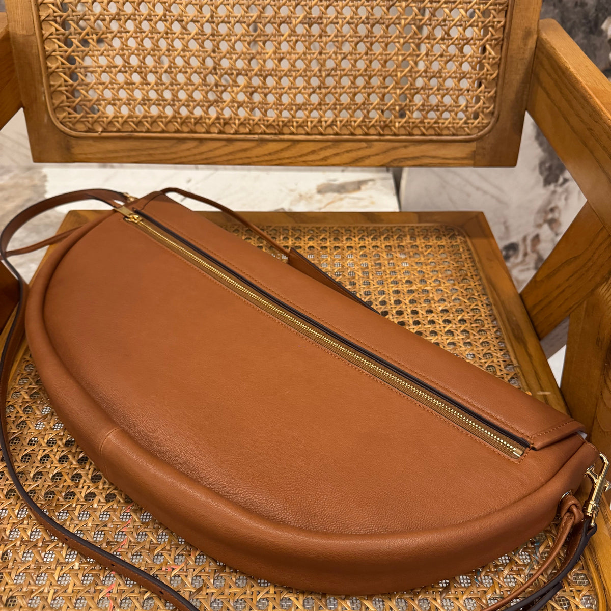 CEL HALFMOON TRIOMPHE BAG