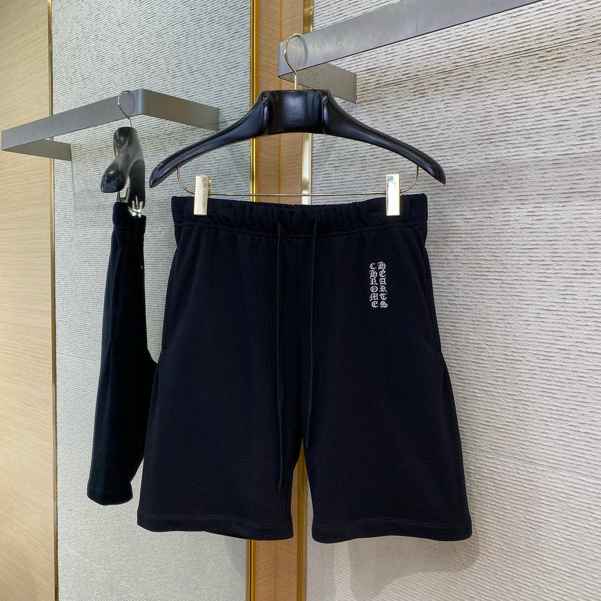 CHROME SHORTS