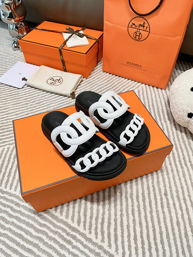 Hermes Luxury Sandals