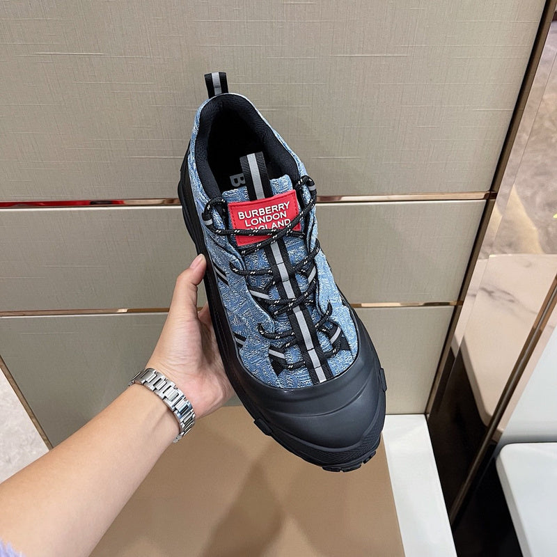 Burberry Luxury Shoes