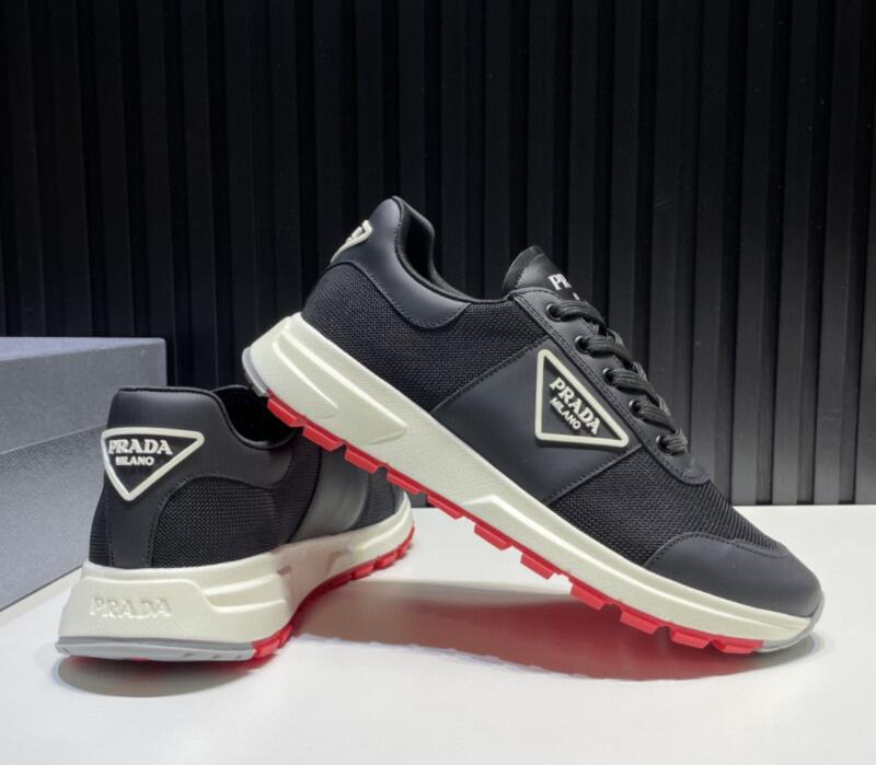 Mila's Edit - PD Men Shoes - 289